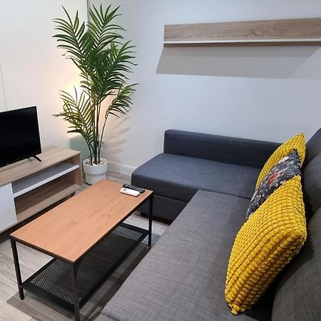 Apartamento Happy Place 마드리드 외부 사진