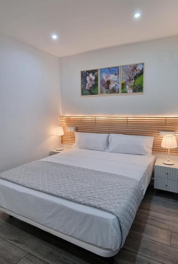 Apartamento Happy Place 마드리드 외부 사진
