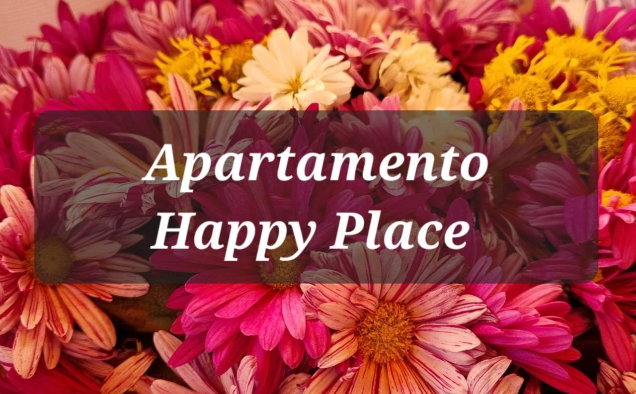 Apartamento Happy Place 마드리드 외부 사진
