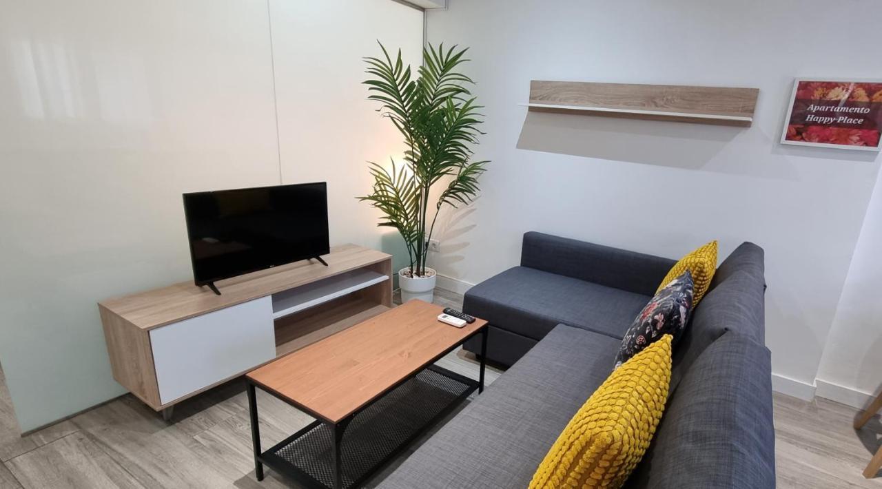 Apartamento Happy Place 마드리드 외부 사진
