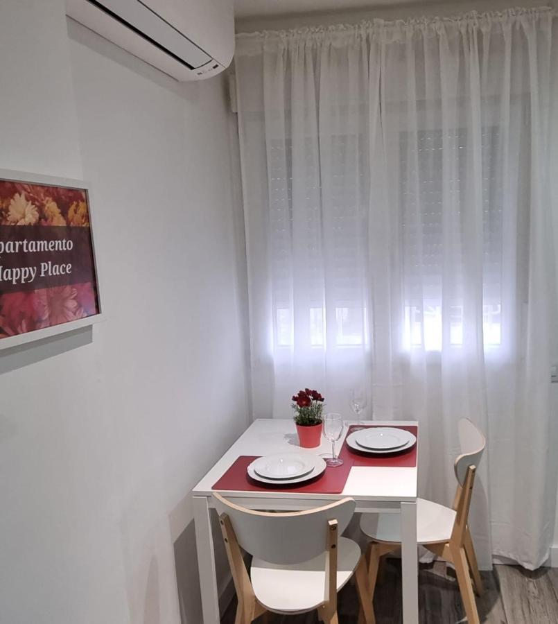 Apartamento Happy Place 마드리드 외부 사진