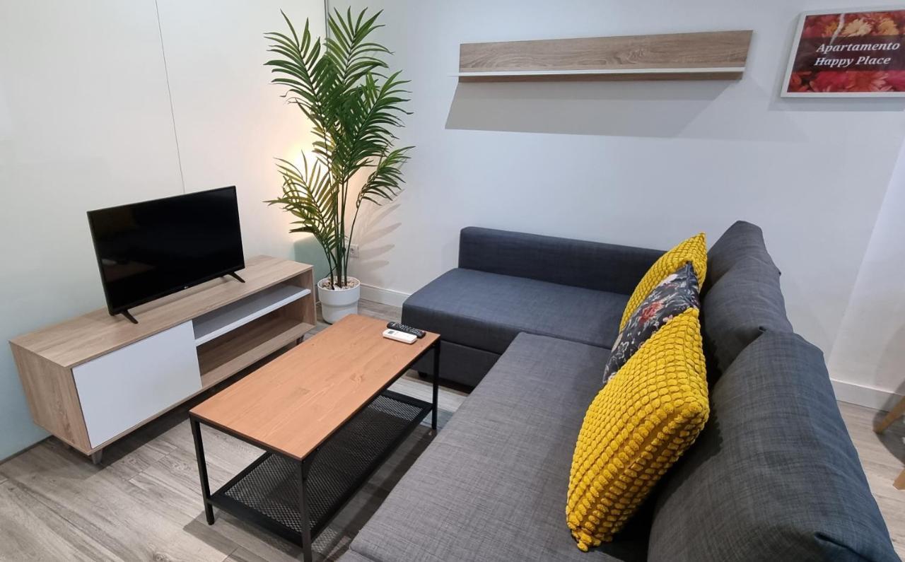 Apartamento Happy Place 마드리드 외부 사진
